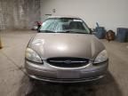 2003 Ford Taurus SES