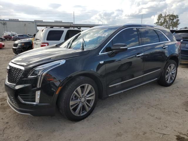 2023 Cadillac XT5 Platinum Premium Luxury