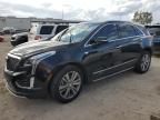 2023 Cadillac XT5 Platinum Premium Luxury