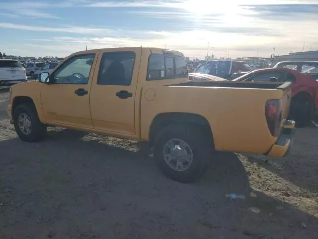 2005 Chevrolet Colorado