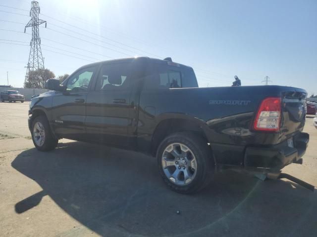 2020 Dodge RAM 1500 BIG HORN/LONE Star