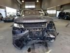 2021 Land Rover Range Rover Sport SE