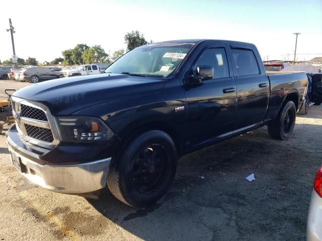 2019 Dodge RAM 1500 Classic SLT