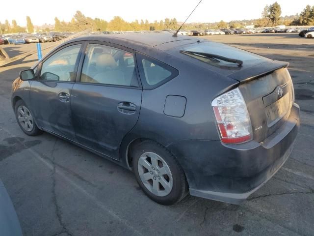 2009 Toyota Prius