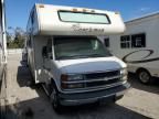 2002 Chevrolet Express G3500