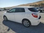 2012 Toyota Corolla Matrix S