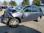 2006 Toyota Sienna CE