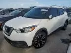 2018 Nissan Kicks S