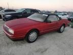 1993 Cadillac Allante