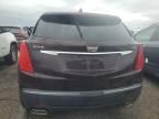 2018 Cadillac XT5 Premium Luxury