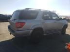 2004 Toyota Sequoia SR5