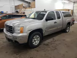 Vehiculos salvage en venta de Copart Ham Lake, MN: 2007 GMC New Sierra K1500