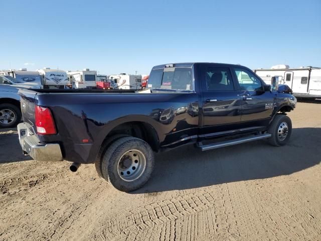 2017 Dodge RAM 3500 SLT