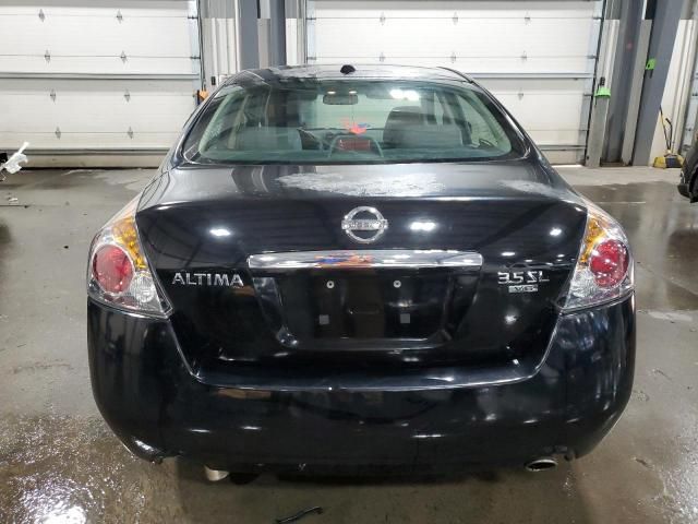 2007 Nissan Altima 3.5SE