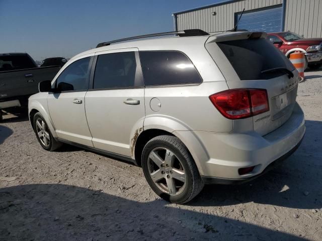 2013 Dodge Journey SXT