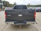 2007 Ford F150 Supercrew