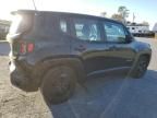 2020 Jeep Renegade Sport