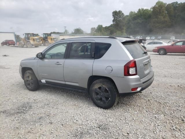 2015 Jeep Compass Sport