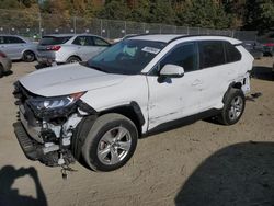 2021 Toyota Rav4 XLE en venta en Waldorf, MD