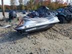 2010 Yamaha Waverunner