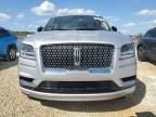 2018 Lincoln Navigator Reserve