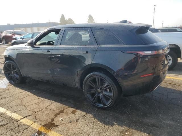 2023 Land Rover Range Rover Velar R-DYNAMIC S