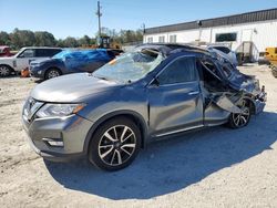 Nissan Rogue s Vehiculos salvage en venta: 2020 Nissan Rogue S