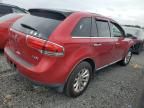 2012 Lincoln MKX