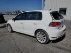 2013 Volkswagen Golf