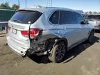 2017 BMW X5 XDRIVE35D