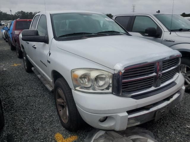 2007 Dodge RAM 1500 ST