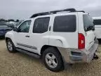 2005 Nissan Xterra OFF Road