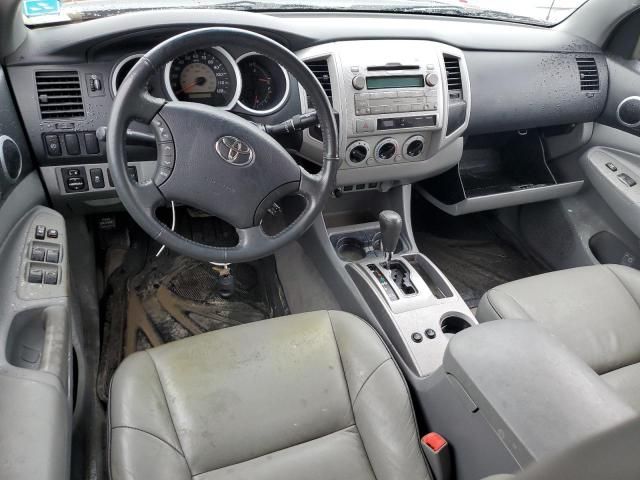 2011 Toyota Tacoma Double Cab Long BED