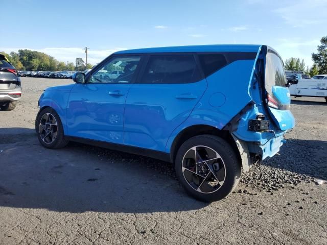 2023 KIA Soul EX