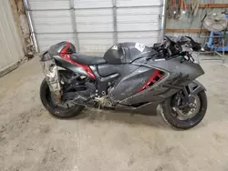 Salvage motorcycles for sale at Madisonville, TN auction: 2023 Suzuki GSX1300 RR