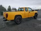 2010 Chevrolet Colorado