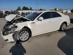 2013 Cadillac CTS Luxury Collection en venta en Nampa, ID