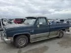 1984 Chevrolet C10