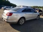 2011 Ford Taurus SEL