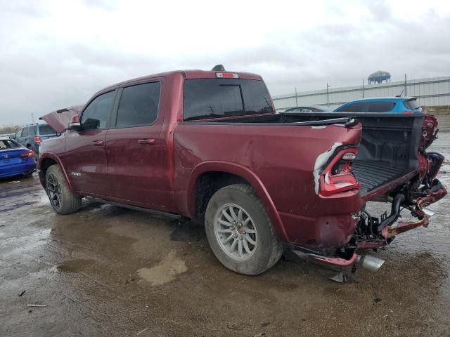 2019 Dodge 1500 Laramie