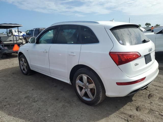 2011 Audi Q5 Premium Plus