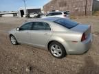 2011 Chevrolet Malibu LS