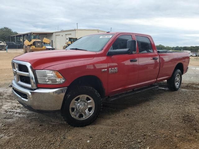 2014 Dodge RAM 3500 ST