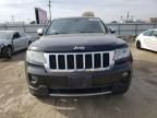 2013 Jeep Grand Cherokee Limited