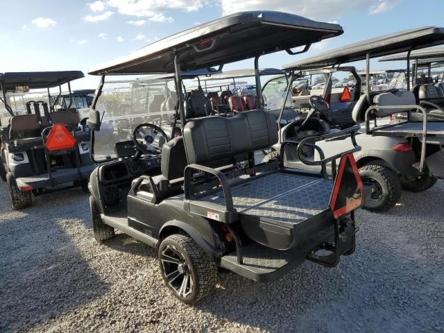 2024 Hdkp Golf Cart