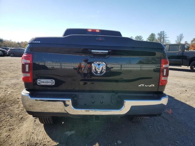 2022 Dodge RAM 2500 Longhorn