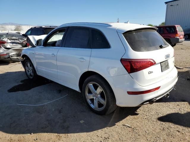 2011 Audi Q5 Premium Plus