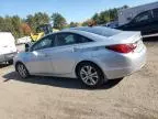 2012 Hyundai Sonata SE