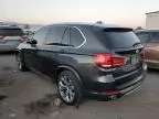 2015 BMW X5 XDRIVE35D