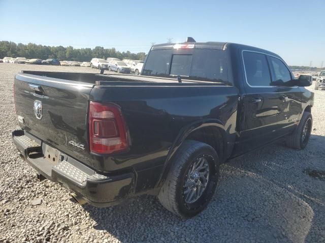 2019 Dodge RAM 1500 Longhorn